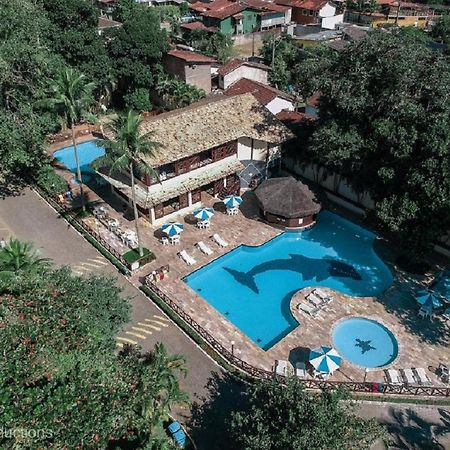 Maresias Casa Em Condominio Exterior foto