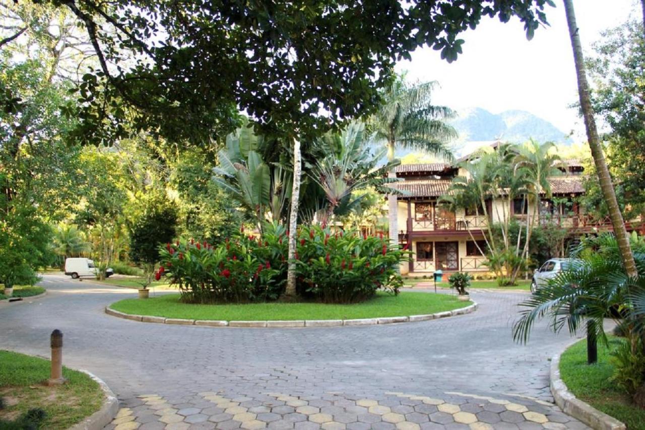 Maresias Casa Em Condominio Exterior foto